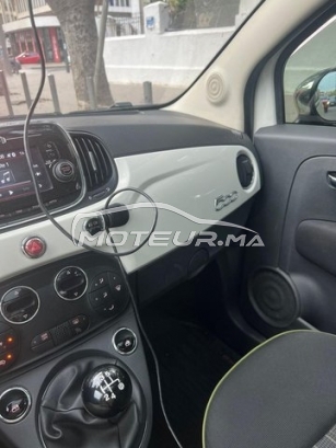 FIAT 500 occasion 2981106