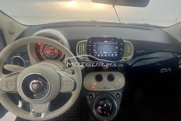 FIAT 500 occasion 3420043
