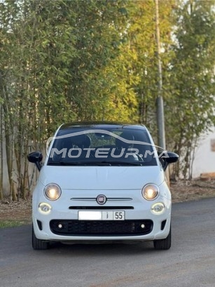 FIAT 500 Sport 2022 occasion
