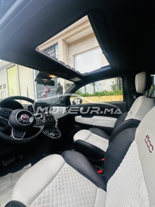 FIAT 500 15000 km occasion 1999958