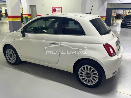 FIAT 500 occasion 3086046