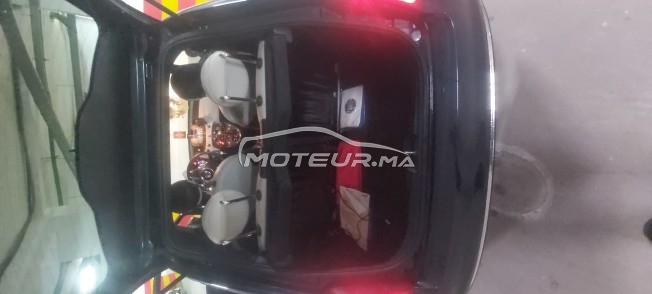 فيات 500 Star مستعملة 3236030