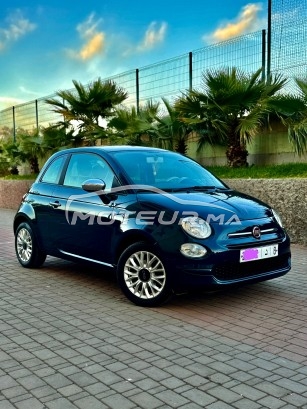FIAT 500 Fiat 500 occasion 2412913