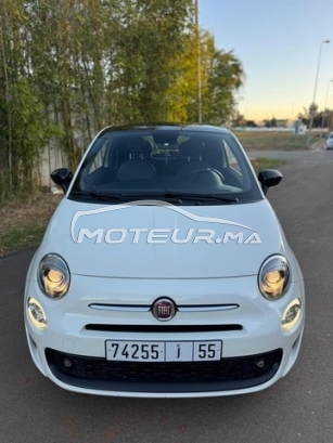 فيات 500 Urban 2021❣️ مستعملة 3570575