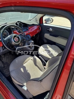 فيات 500 مستعملة 1936152