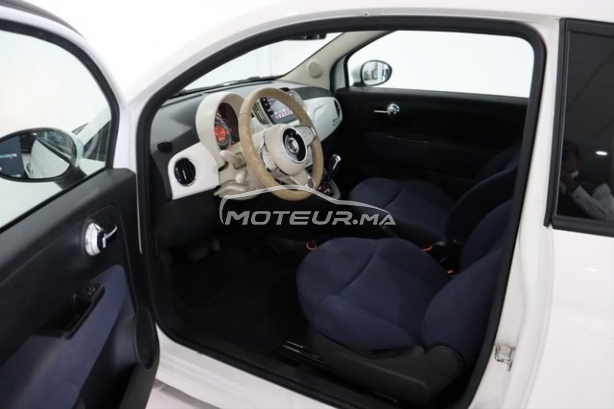 FIAT 500 occasion 2981845