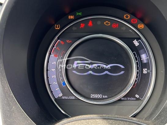 FIAT 500 Sport occasion 1616040