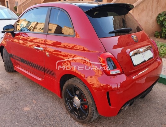 ABARTH 595 occasion 1156414