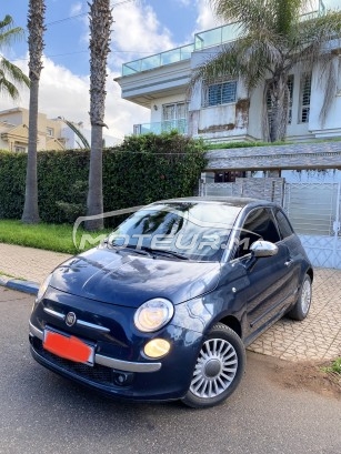 FIAT 500 Sport occasion 1773248