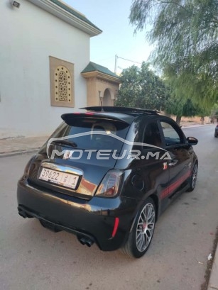 FIAT 500 1.4 abarth occasion 2729375