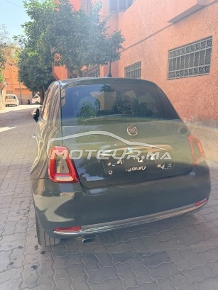 FIAT 500 Dolcevita occasion 3308402