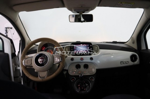 FIAT 500 occasion 2981843