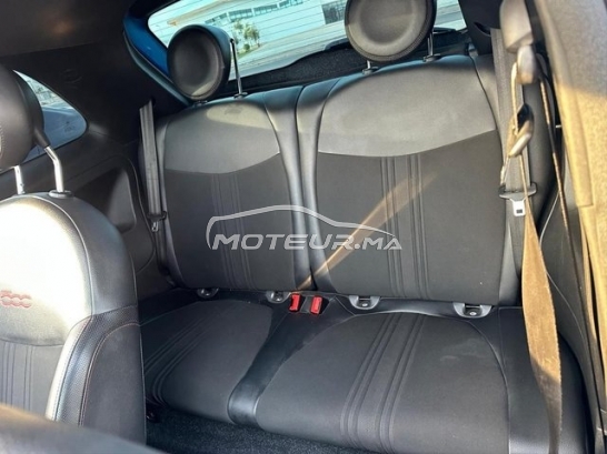 فيات 500 مستعملة 2256865