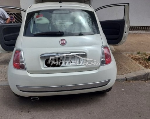 FIAT 500 occasion 1916564