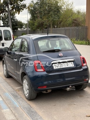 FIAT 500 Tres bonne état occasion 3345252
