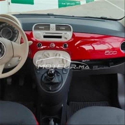 فيات 500 مستعملة 1982936