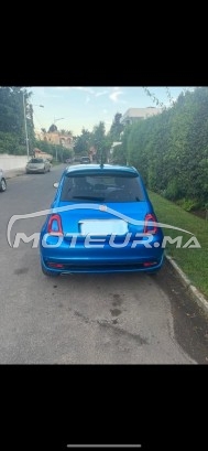 فيات 500 A مستعملة 1689926