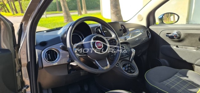 FIAT 500 occasion 1298452