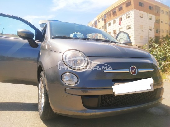 فيات 500 مستعملة 2345159