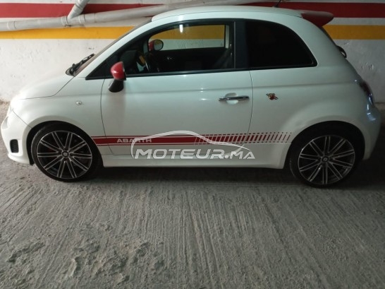 ABARTH 595 occasion 1295698