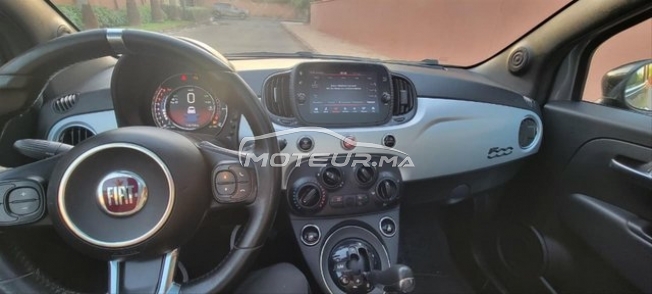 فيات 500 مستعملة 3035454