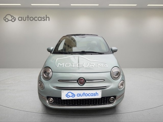 FIAT 500 occasion 3358335