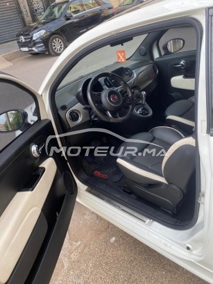 فيات 500 مستعملة 1943594