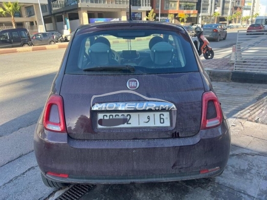 FIAT 500 occasion 3269357