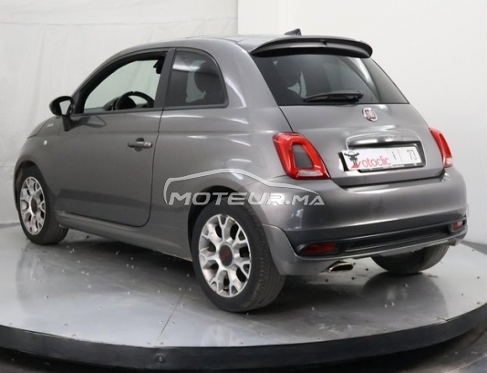 FIAT 500 occasion 3148127