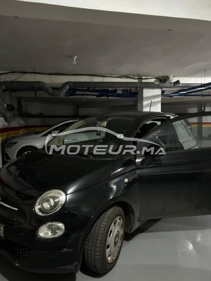FIAT 500 occasion 3361211