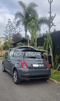 فيات 500 500 sport مستعملة 3147248