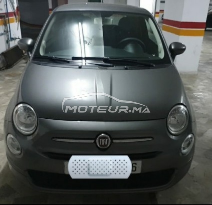 FIAT 500 Pop occasion 1249047