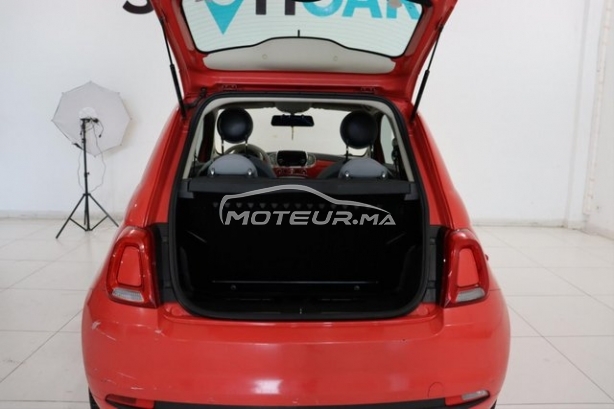 فيات 500 مستعملة 2981394