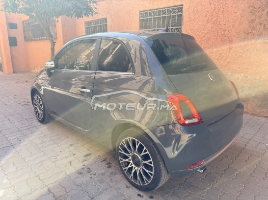 FIAT 500 Dolcevita occasion 3308403