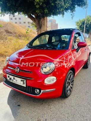 فيات 500 مستعملة 1941044