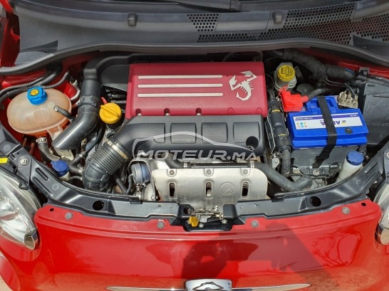 ABARTH 595 occasion 1156413