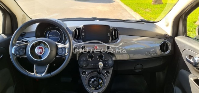 FIAT 500 occasion 1298457