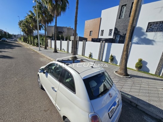FIAT 500 Essence occasion 3095433