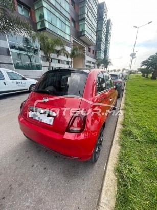 FIAT 500 occasion 2184540