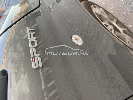 فيات 500 Pack sport مستعملة 1630132