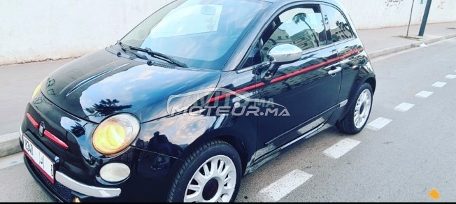FIAT 500 Sport occasion 1847792