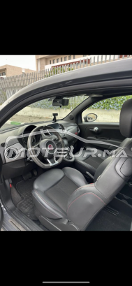 فيات 500 Sport مستعملة 1760592