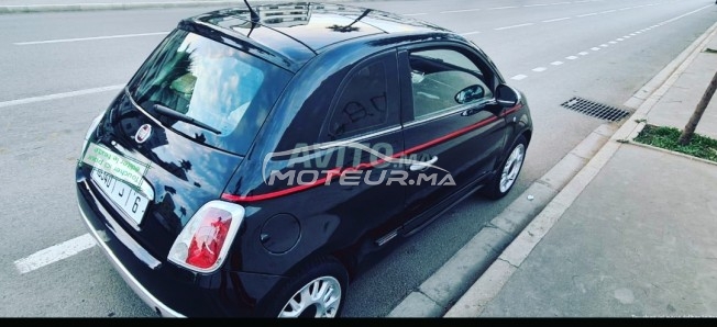 FIAT 500 Sport occasion 1847786