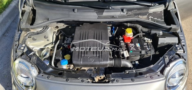 FIAT 500 occasion 1298448
