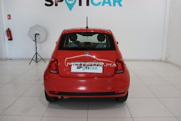 فيات 500 مستعملة 2981397