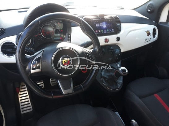 ABARTH 595 occasion 1295694