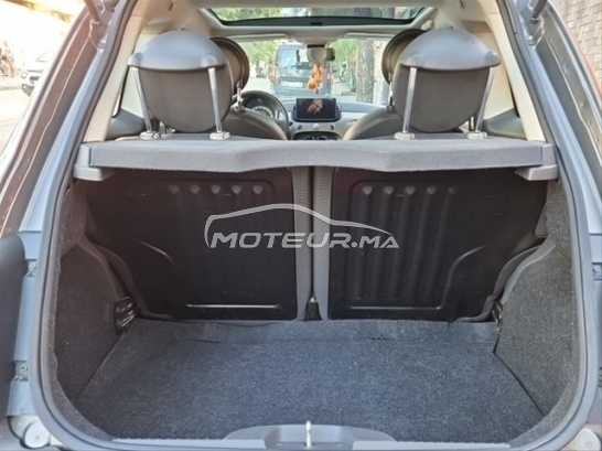 فيات 500 Lounge 1.3 mjet diesel 5cv toutes options مستعملة 2890858