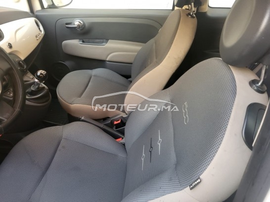 FIAT 500 occasion 1999434