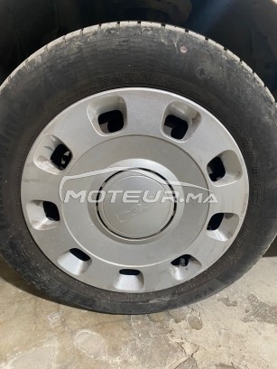 فيات 500 1.2 مستعملة 2009287