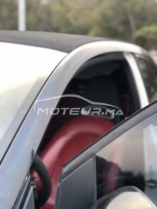 فيات 500 Abhart مستعملة 1689665